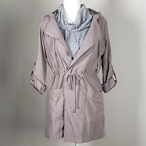 Utility jacket/coat